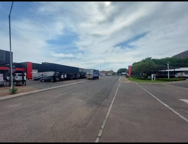 BUSINESS PROPERTY TO RENT IN MAYVILLE